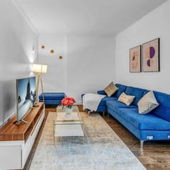 2Bd Stylish Brooklyn Heights - Steps WaterFront