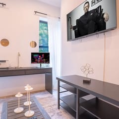Bright & Cozy 3Bd Brooklyn Getaway