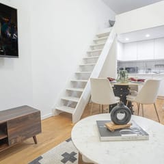 Charming Stay Near Williamsburg in Brooklyn