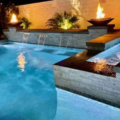 Palm Oasis: New Reno with Pool