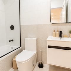 Boho 1bd w/ Balcony • Bushwick Hideaway