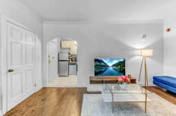 2Bd Stylish Brooklyn Heights - Steps WaterFront - Image 4