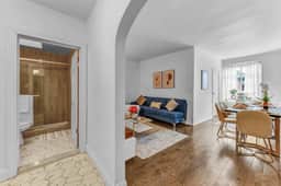 2Bd Stylish Brooklyn Heights - Steps WaterFront - Image 5