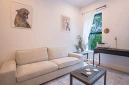Bright & Cozy 3Bd Brooklyn Getaway - Image 3