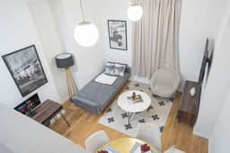 Charming Stay Near Williamsburg in Brooklyn - Image 2