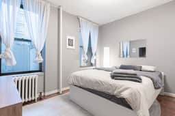 Chic 3Bd 1Bth Near Empire State - Image 5