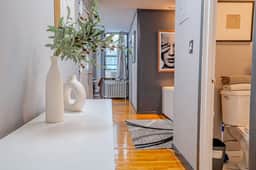 Chic 3Bd NoMad Manhattan - Image 3