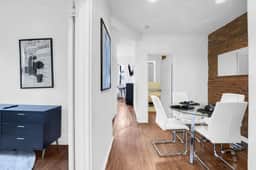 Chic Modern 3Bd In Prime Park Slope, Family-Friendly - Image 2