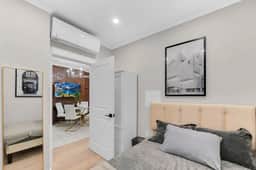 Modern 3Bd Rose Hills Manhattan Terrace Space - Image 5