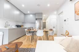 Modern Brooklyn Duplex with Backyard & W/D - Image 5