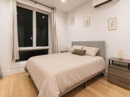Boho 1bd w/ Balcony • Bushwick Hideaway - Image 5
