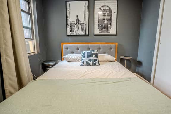 Chic 3Bd NoMad Manhattan - Image 1