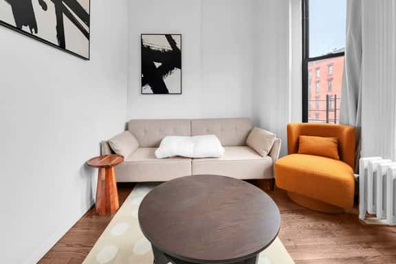Chic Modern 3Bd In Prime Park Slope, Family-Friendly - Image 1