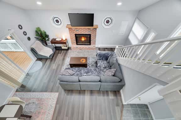 Cozy, Spacious House *New*InTheCommunity+Fire Pit - Image 1