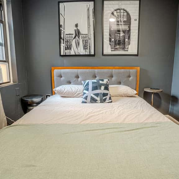 Chic 3Bd NoMad Manhattan - Image 1