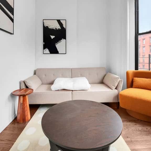 Chic Modern 3Bd In Prime Park Slope, Family-Friendly - Image 1