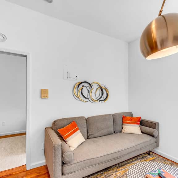 Stylish Park Slope 1Bd - Image 1