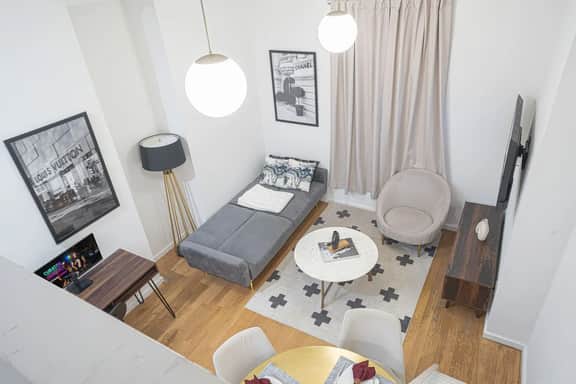 Charming Stay Near Williamsburg in Brooklyn - Image 2