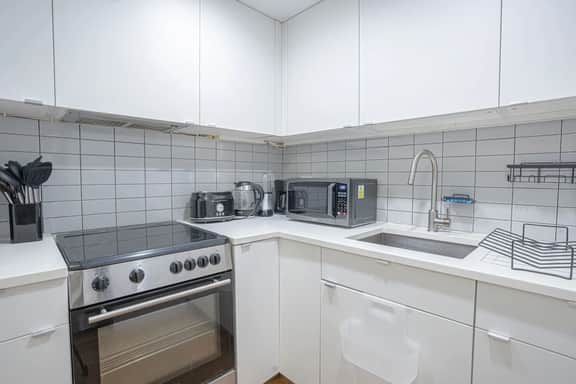 Charming Stay Near Williamsburg in Brooklyn - Image 4