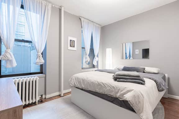 Chic 3Bd 1Bth Near Empire State - Image 5