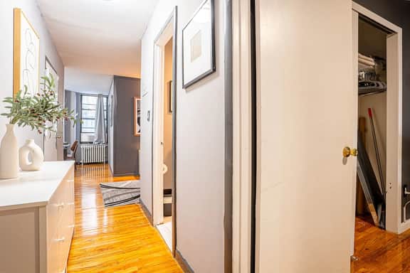 Chic 3Bd NoMad Manhattan - Image 5