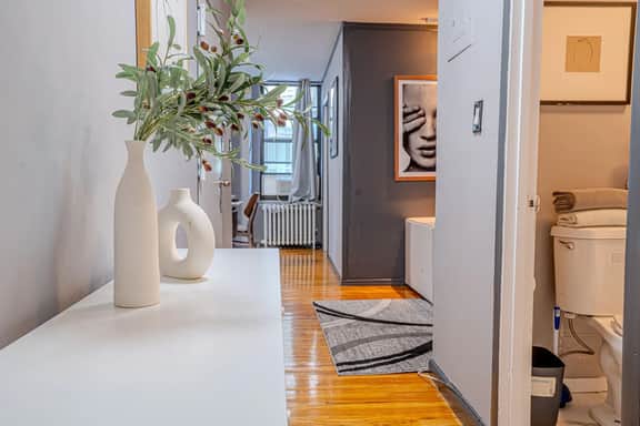Chic 3Bd NoMad Manhattan - Image 3