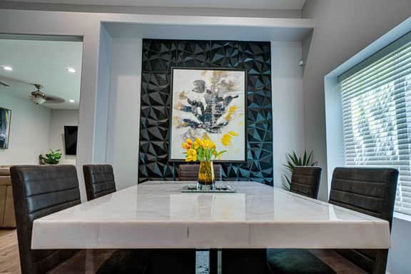 Palm Oasis: New Reno with Pool - Image 5