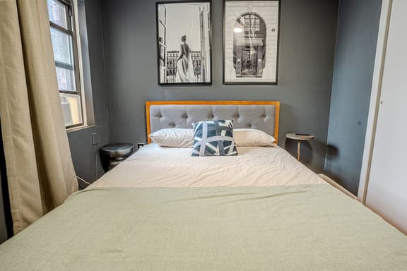 Chic 3Bd NoMad Manhattan - Image 1