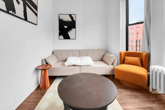 Chic Modern 3Bd In Prime Park Slope, Family-Friendly - Image 1